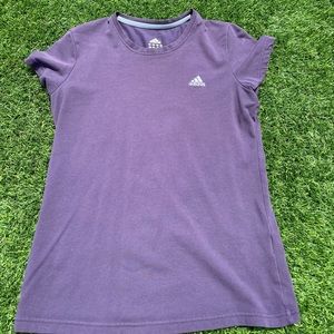 Purple T Shirt